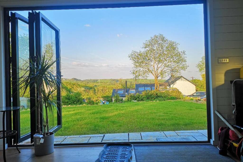 Brondini View Cabin Exteriör bild